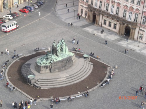 ~Prag~Dresden&Berlin~ Abschlussfahrt - 