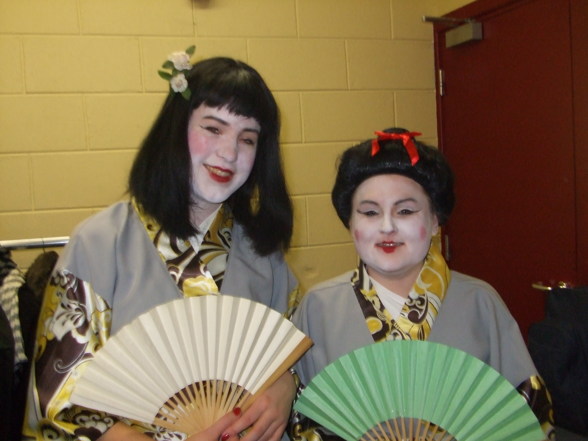 The Mikado - 