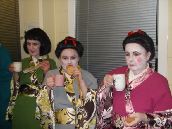 The Mikado - 