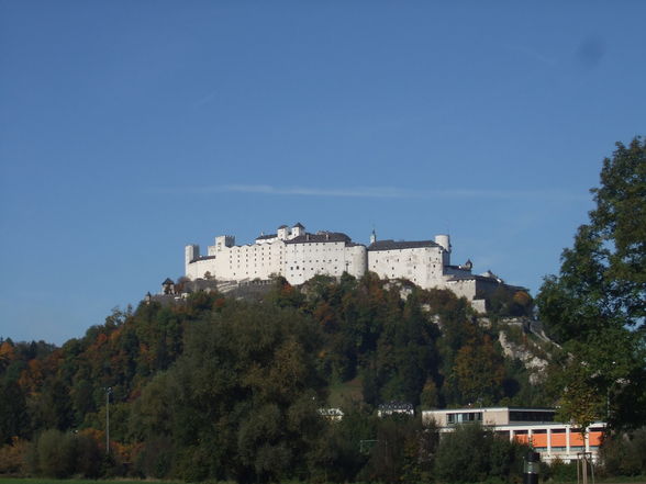 Salzburg - 