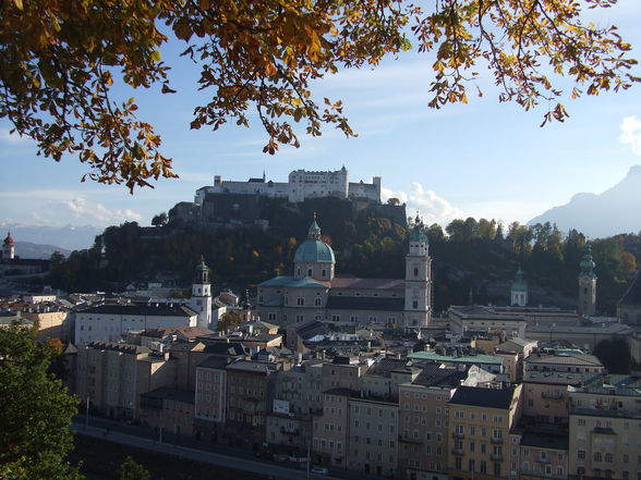 Salzburg - 