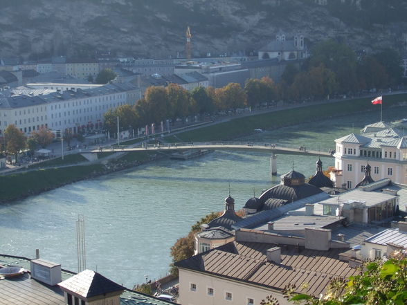 Salzburg - 