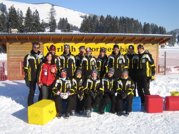 Ski-Schule Teichalm - 