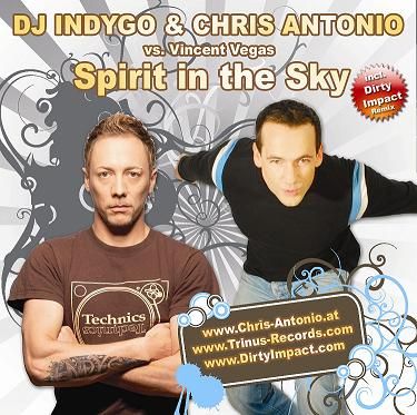 Spirit in the Sky - 