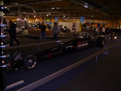 ps-show 2007 in wels - 