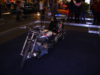 ps-show 2007 in wels - 