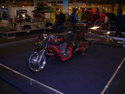 ps-show 2007 in wels - 