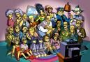 The Simpsons - 