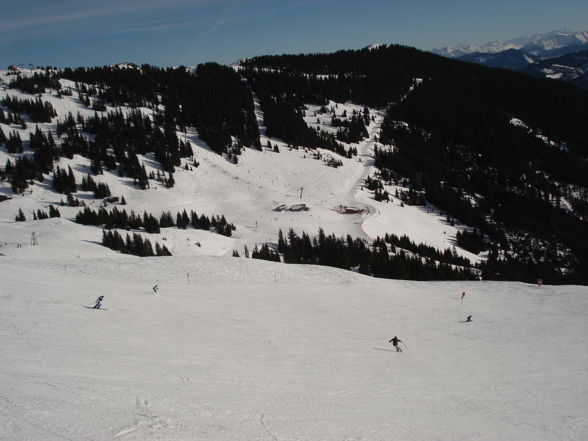 Skischwoam - 