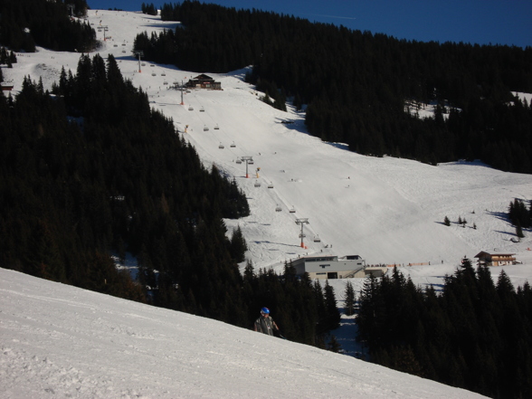 Skischwoam - 