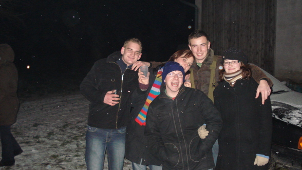 Silvesterstodl - 