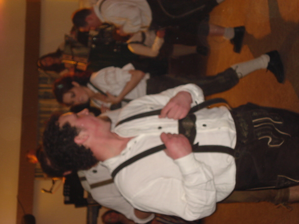 Bälle 2008 - 