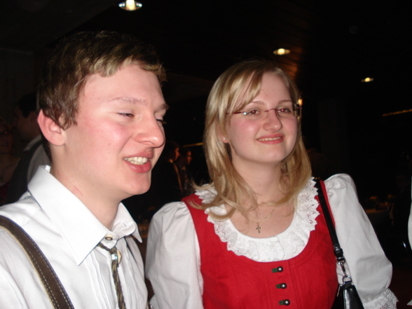 Bälle 2008 - 