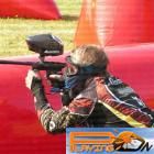 Paintball 1. PBBL - 