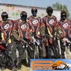 Paintball 1. PBBL - 