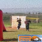 Paintball 1. PBBL - 