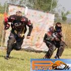 Paintball 1. PBBL - 