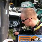 Paintball 1. PBBL - 