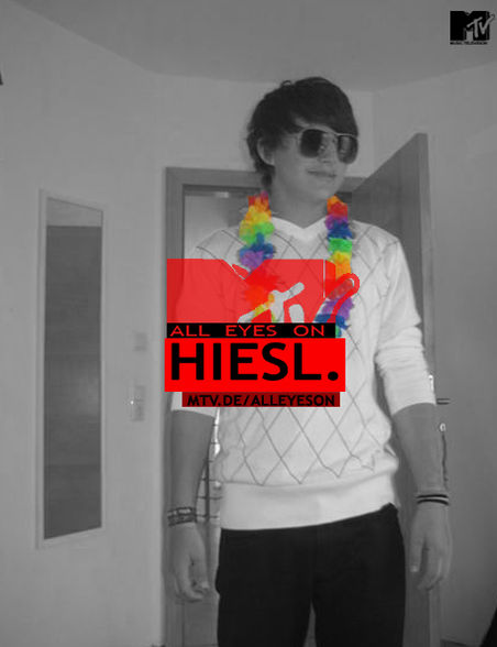 Hiesl the original since 1994 - 