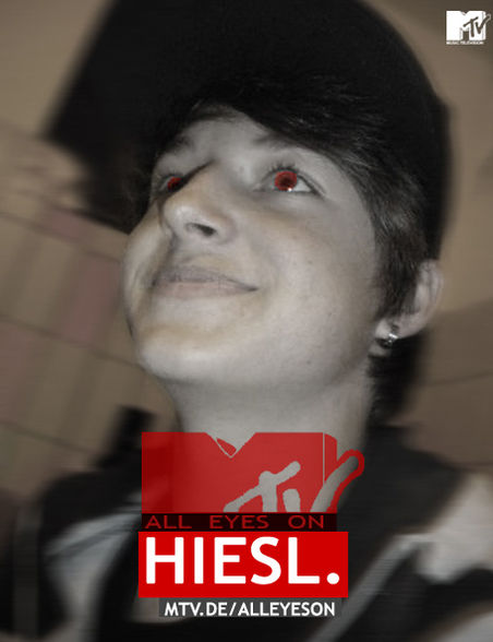 Hiesl the original since 1994 - 