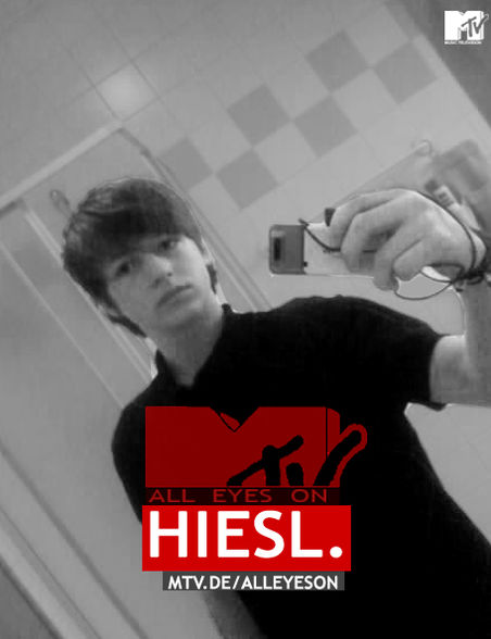 Hiesl the original since 1994 - 