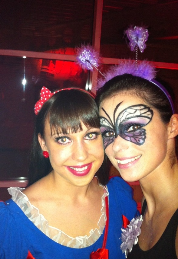 Fasching 2013 - 