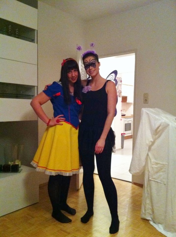 Fasching 2013 - 