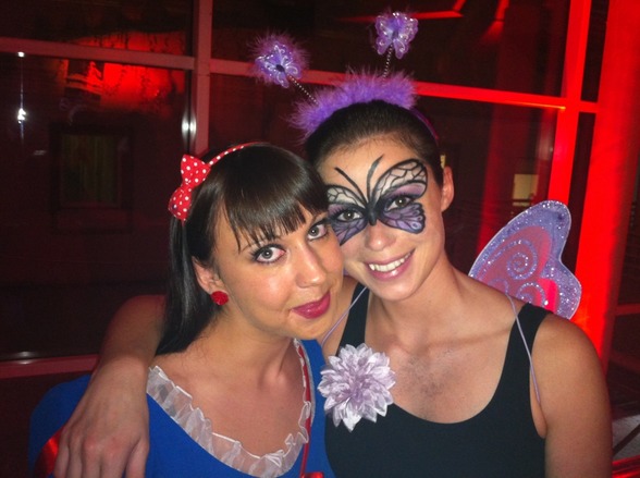 Fasching 2013 - 