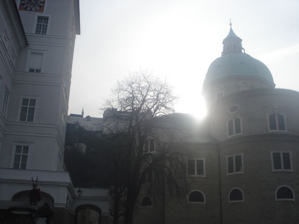 Salzburger Christkindlmarkt - 