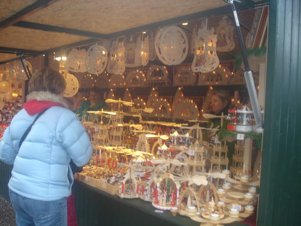 Salzburger Christkindlmarkt - 