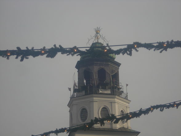 Salzburger Christkindlmarkt - 