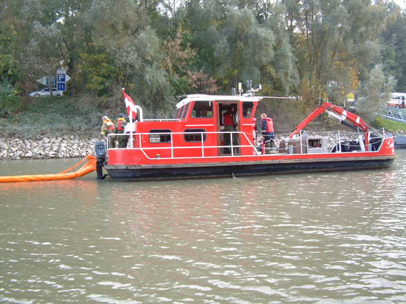 Feuerwehr Melk/Stadt - 