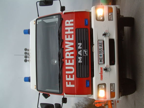 Feuerwehr Melk/Stadt - 