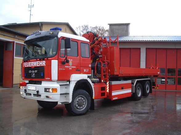 Feuerwehr Melk/Stadt - 