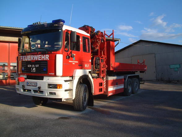 Feuerwehr Melk/Stadt - 