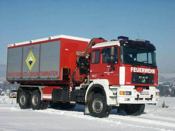 Feuerwehr Melk/Stadt - 