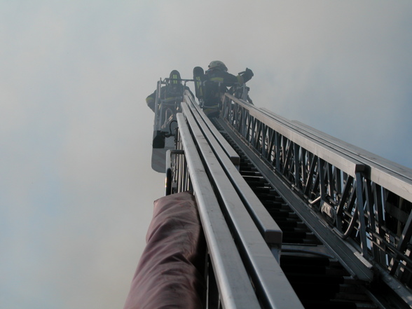 Feuerwehr Melk/Stadt - 