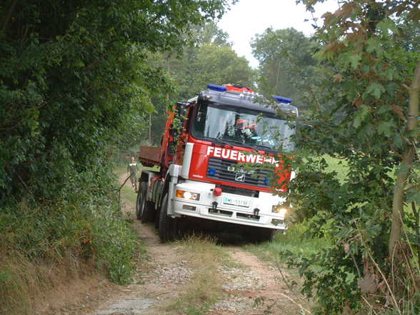 Feuerwehr Melk/Stadt - 