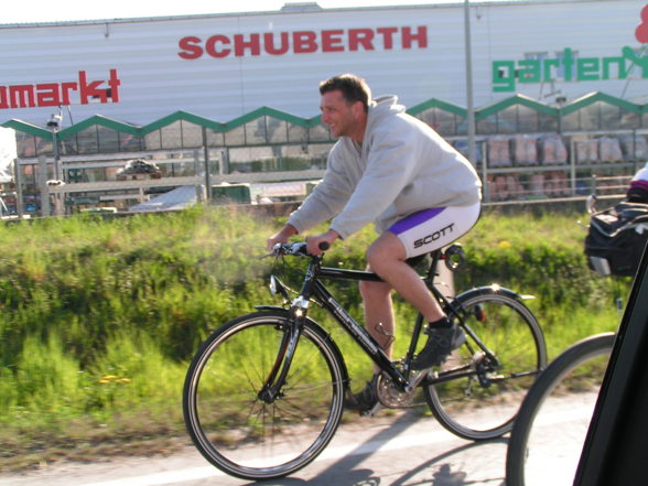 Tour de Jauerling 2006 - 