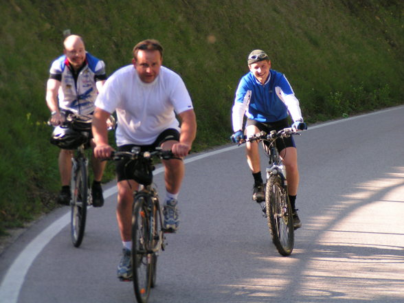 Tour de Jauerling 2006 - 