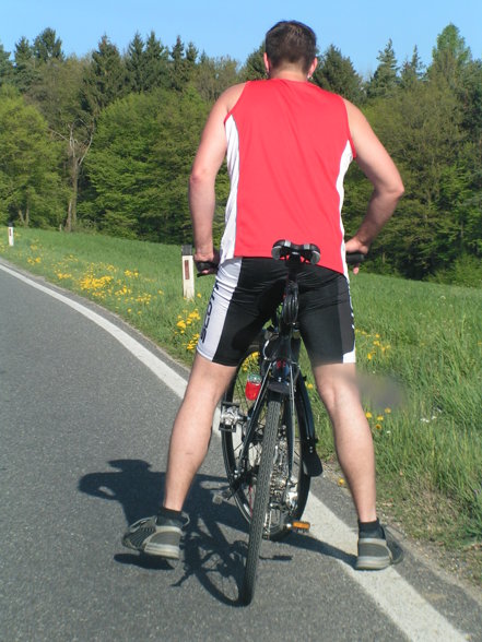 Tour de Jauerling 2006 - 