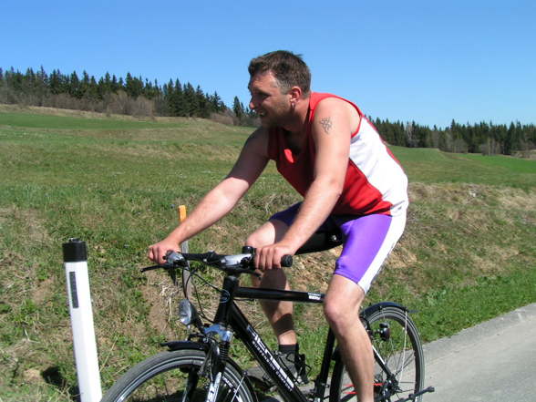 Tour de Jauerling 2006 - 