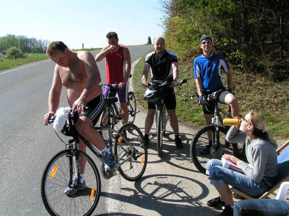 Tour de Jauerling 2006 - 