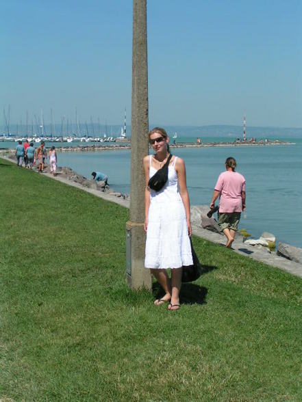 Ungarn Urlaub 2007 - 