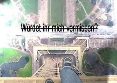 wie findest du mich - 