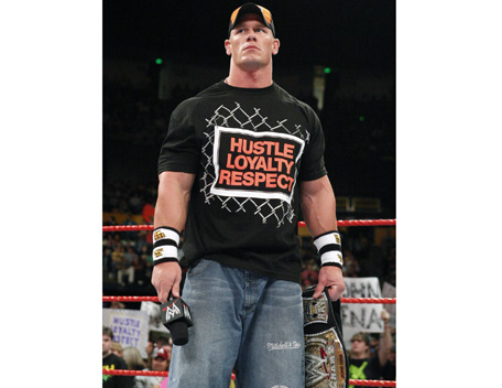 john cena - 