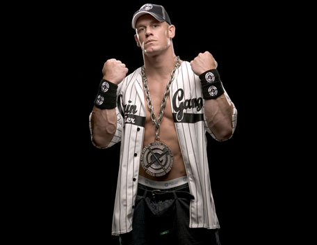 john cena - 