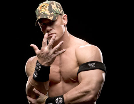 john cena - 