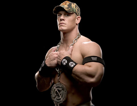 john cena - 