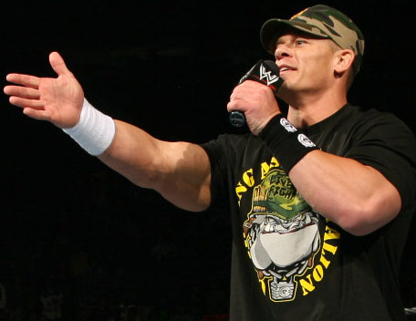 john cena - 